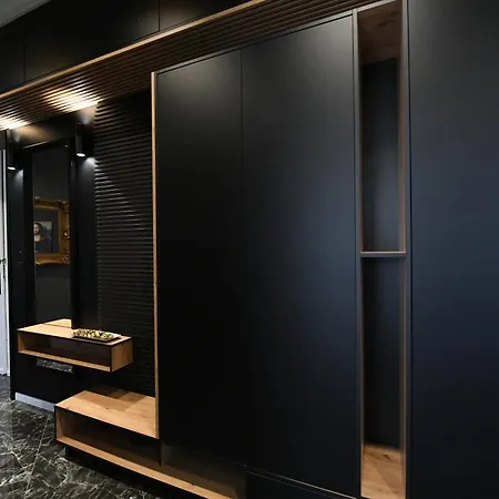 Apartament Palace Vajdinger Sombor