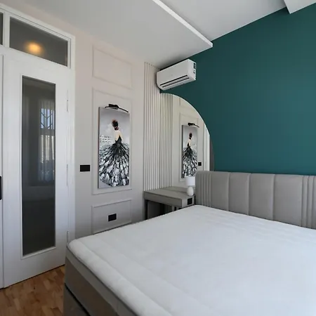 Palace Vajdinger * Sombor