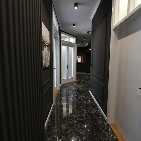 Palace Vajdinger Apartament