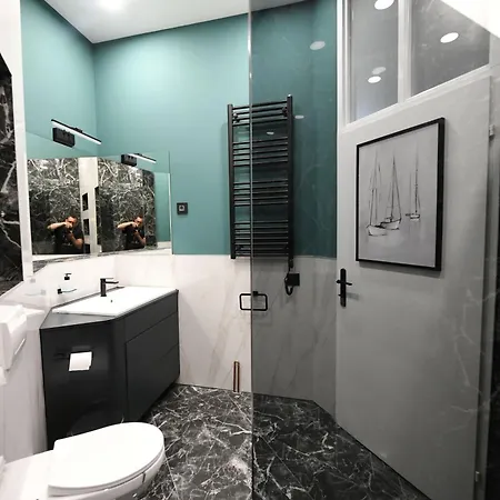 Apartman Palace Vajdinger