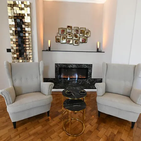 Apartman Palace Vajdinger *