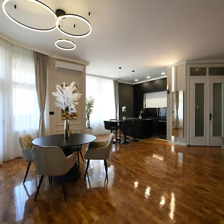 Palace Vajdinger Sombor