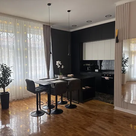 Apartament Palace Vajdinger