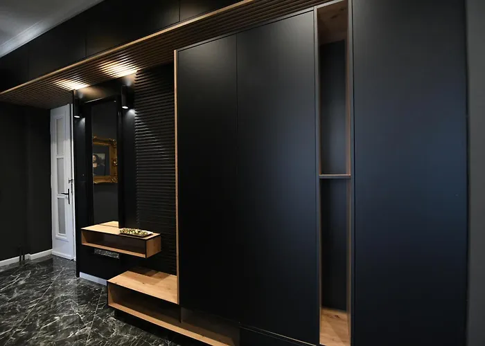 شقة Palace Vajdinger سومبور